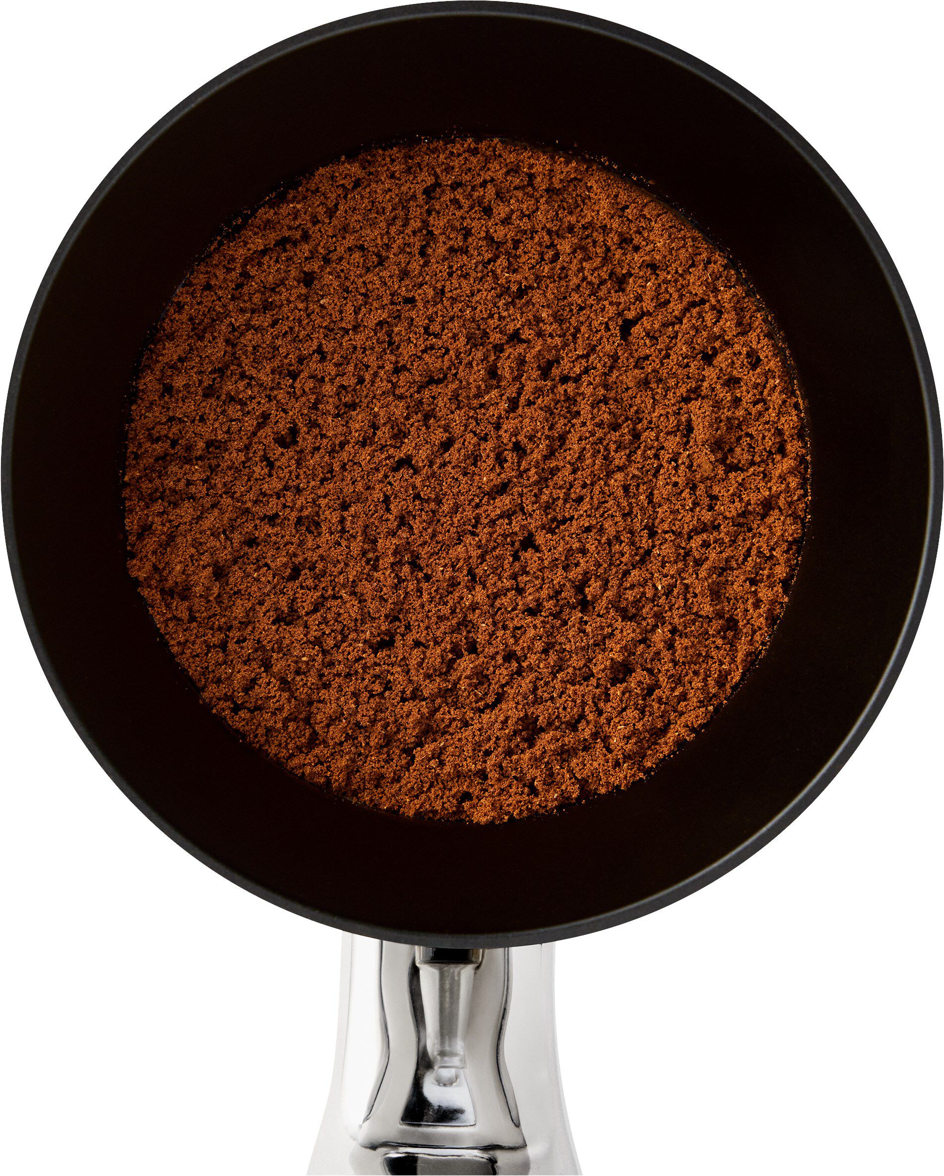 58mm Magnetic Dosing Funnel