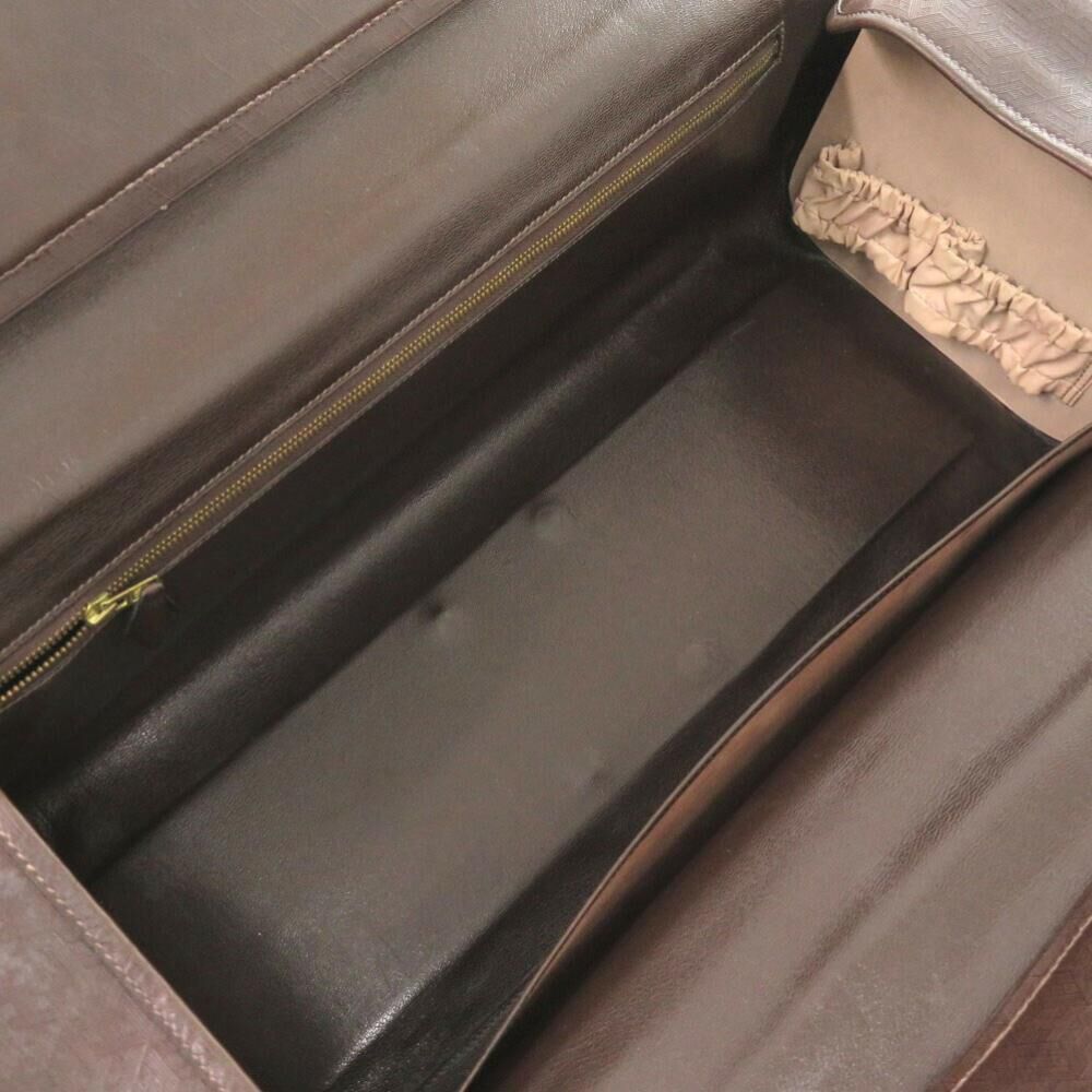 Herm&egrave;s Travel Bag