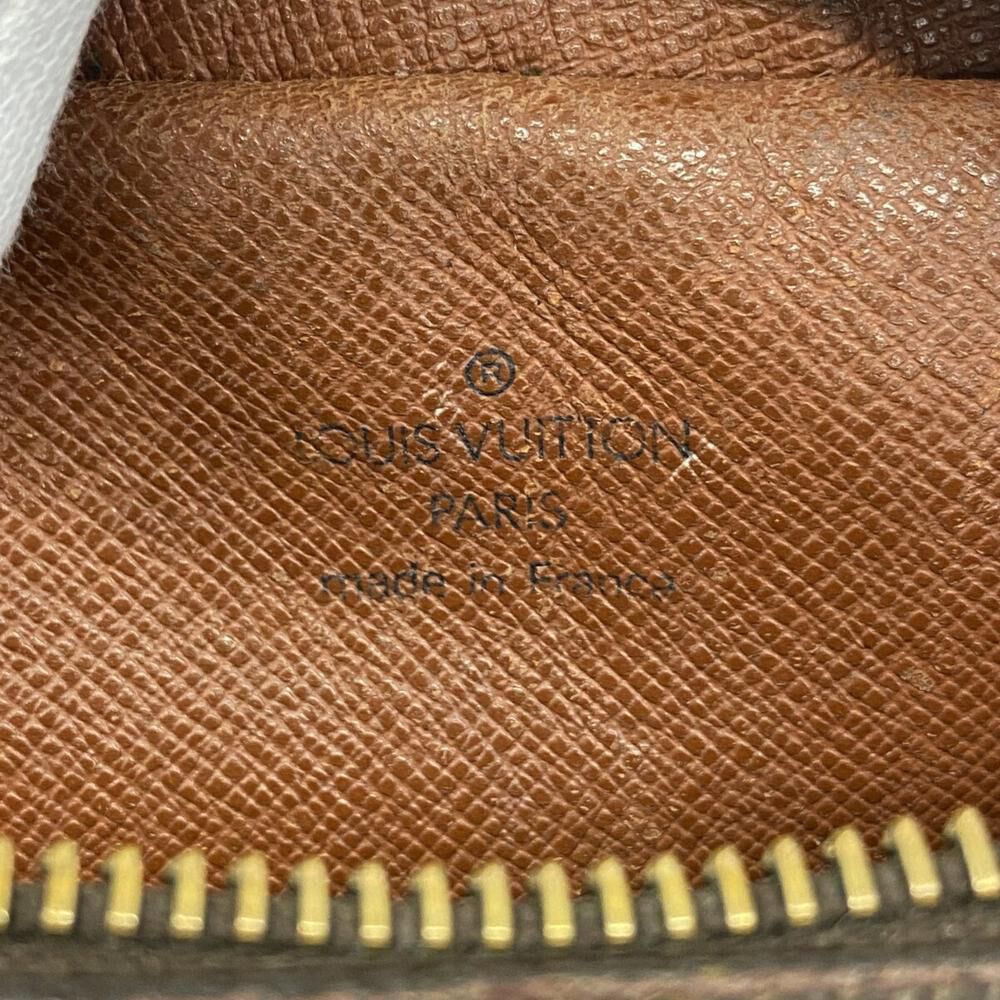 Louis Vuitton Amazone