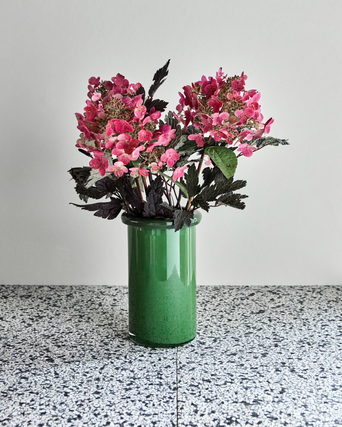 Vas, HDBuck, Gr&ouml;n