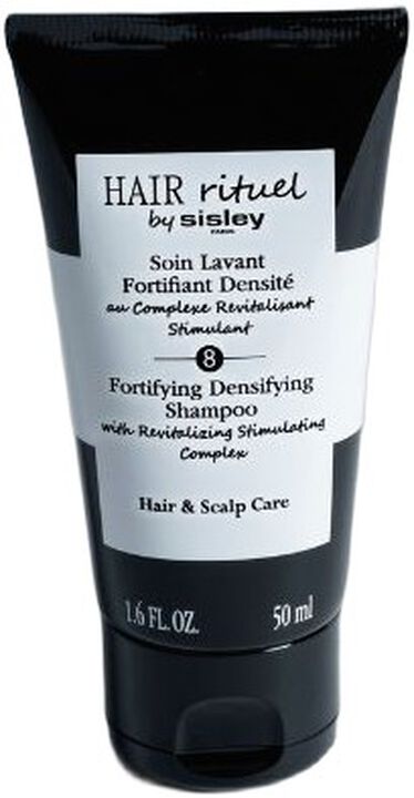 Hair Rituel by Sisley Fortifying Densifying Shampoo