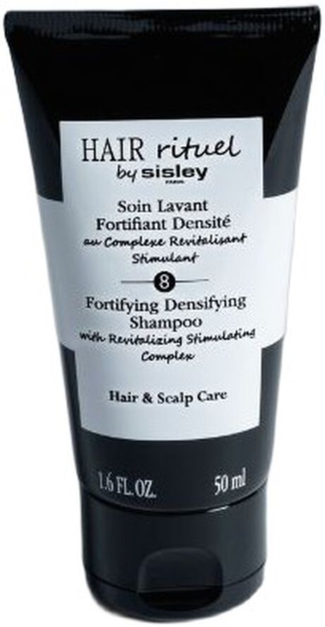 Hair Rituel by Sisley Fortifying Densifying Shampoo