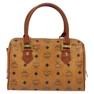 Mcm Handbag