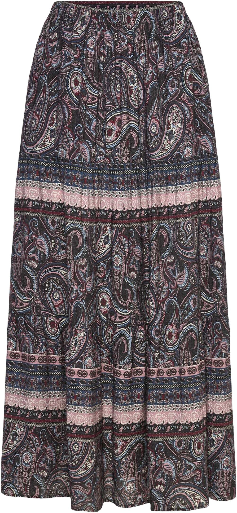 RWHarriet MW Midi Skirt