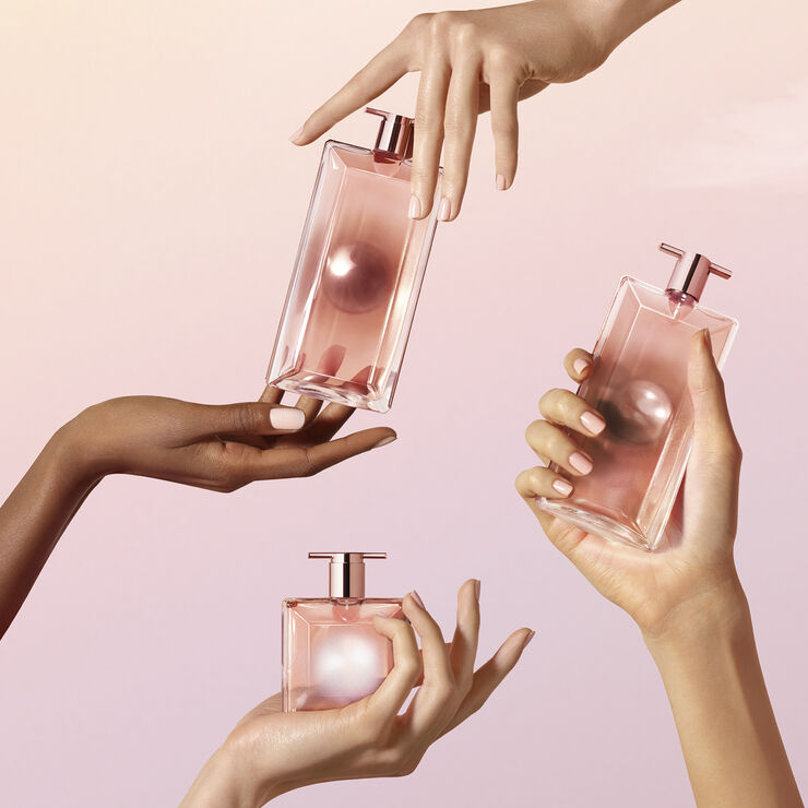 IDOLE Aura Eau de Parfum