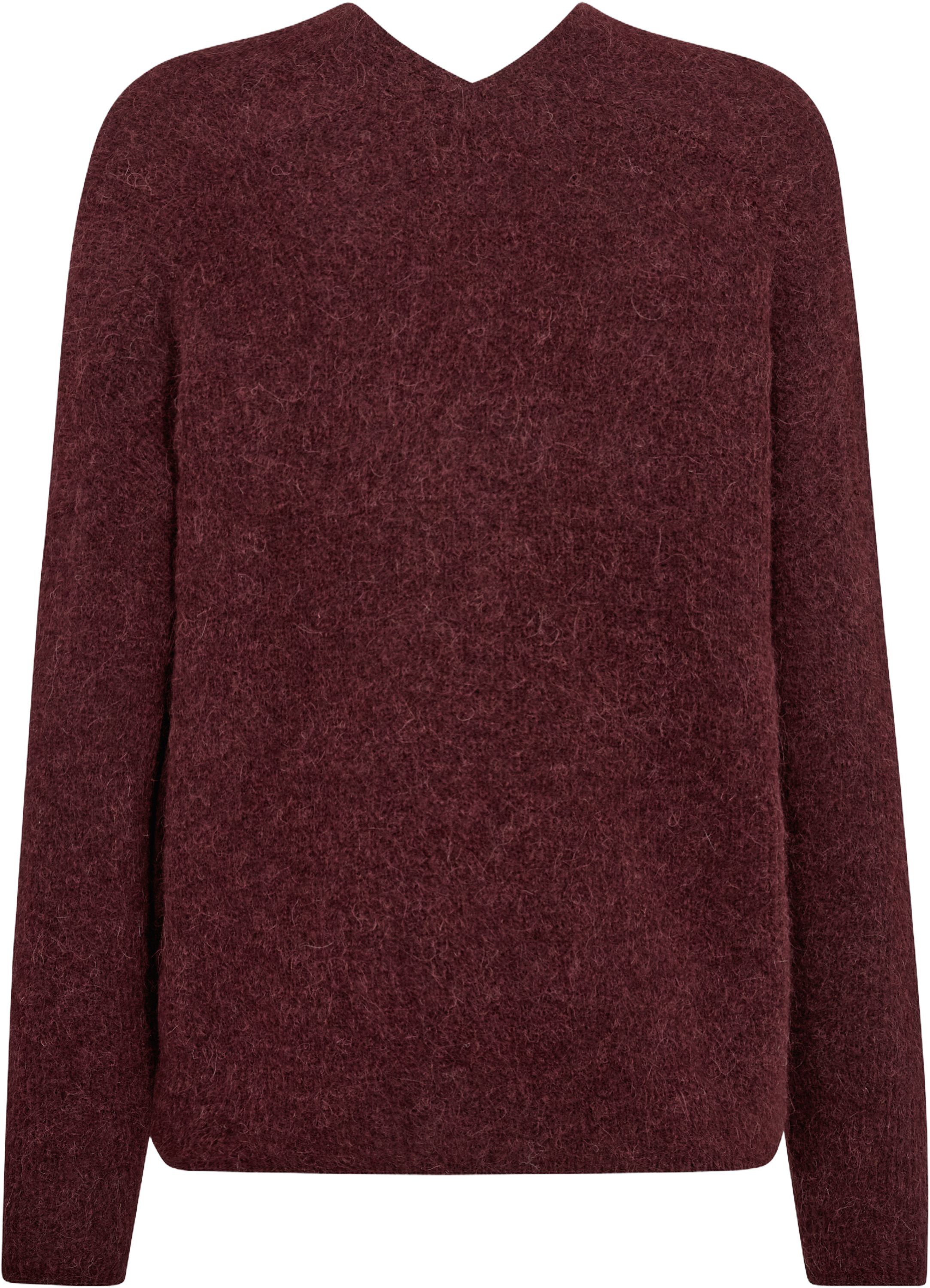 MMThora V-Neck Knit