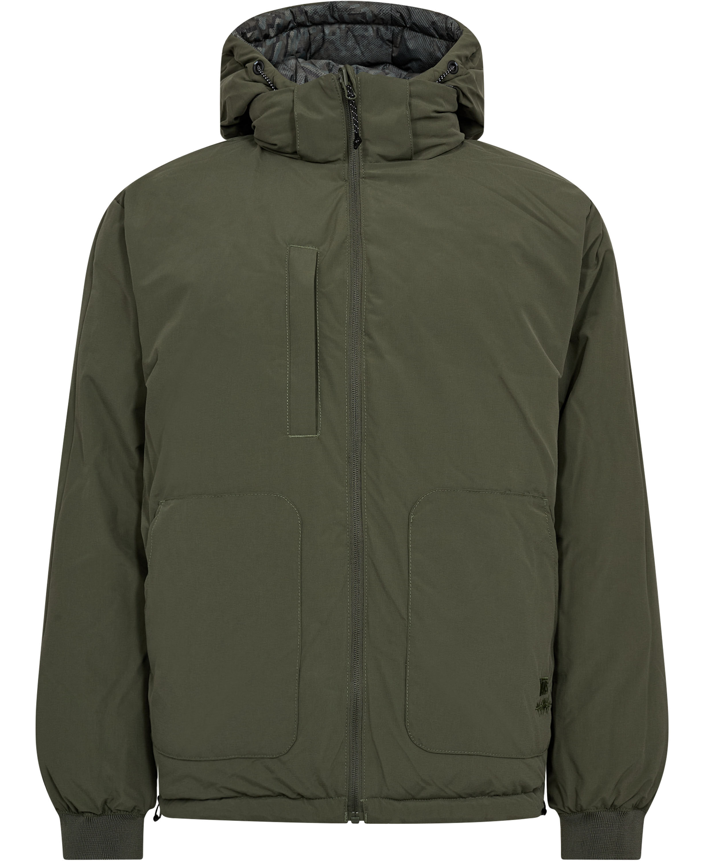 MTE Bridgewood Reversible Puffer GR