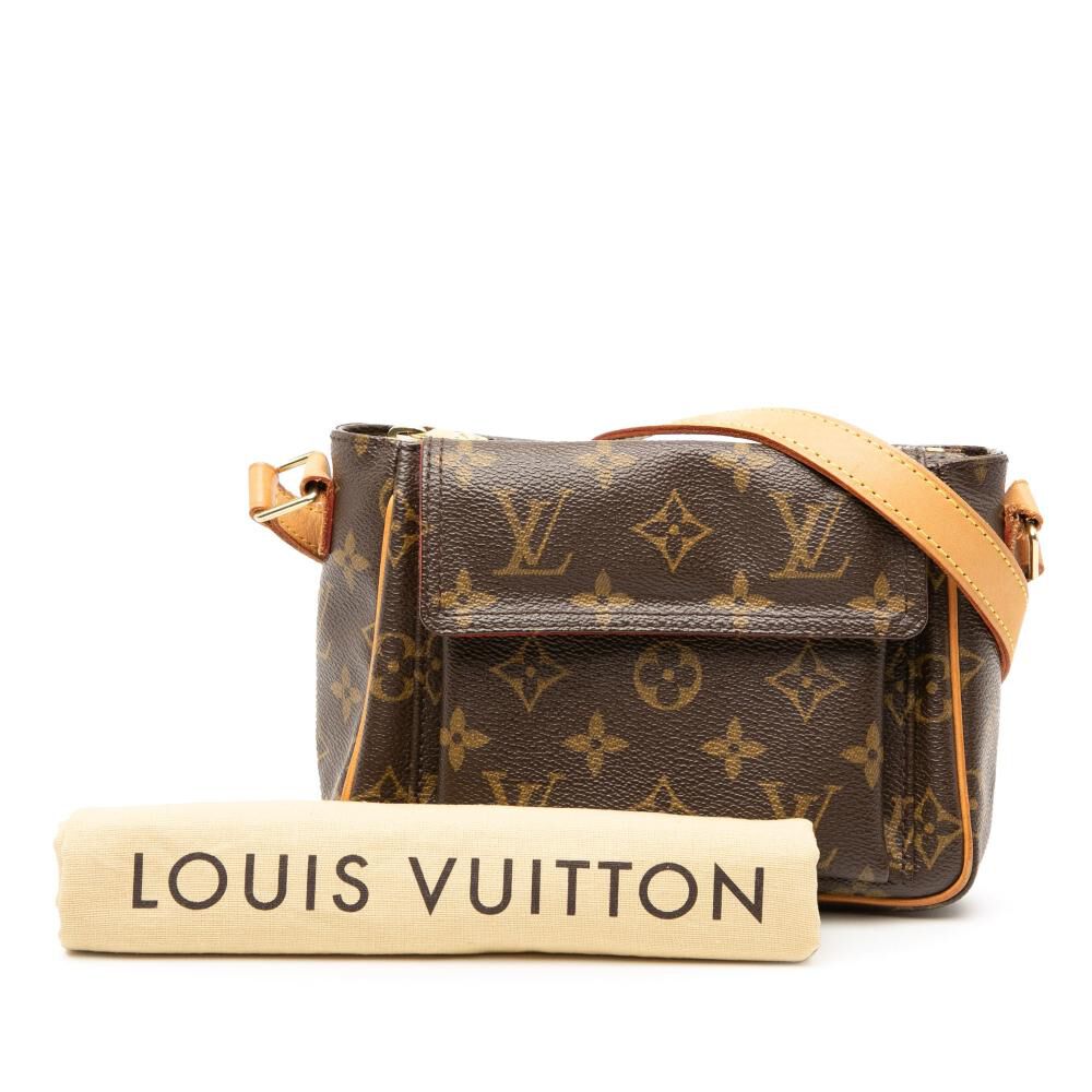 Louis Vuitton Cite