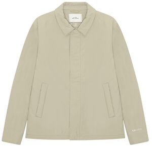 Padded Jacket