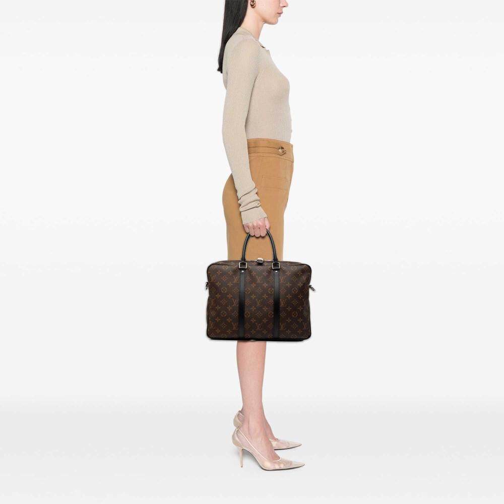 Louis Vuitton Porte Documents Jour