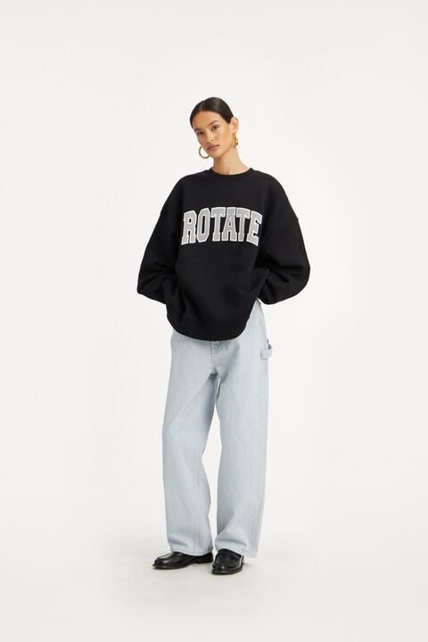 Heavy Sweat Crewneck