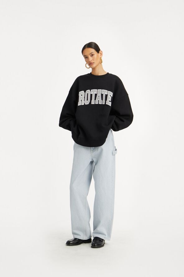 Heavy Sweat Crewneck