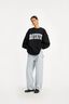 Heavy Sweat Crewneck