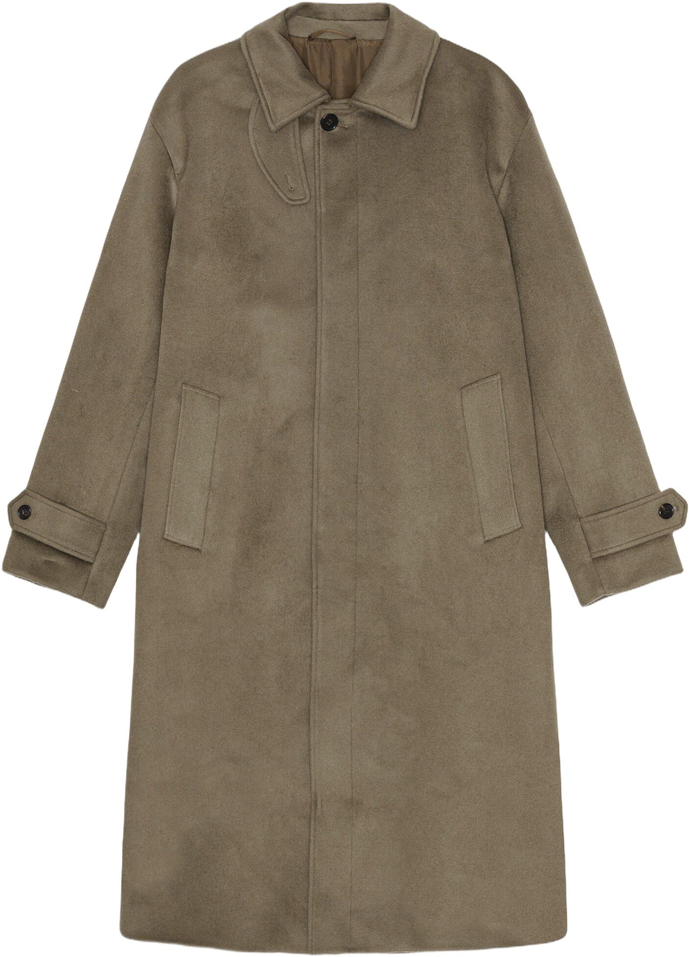 Gibson Coat 80040