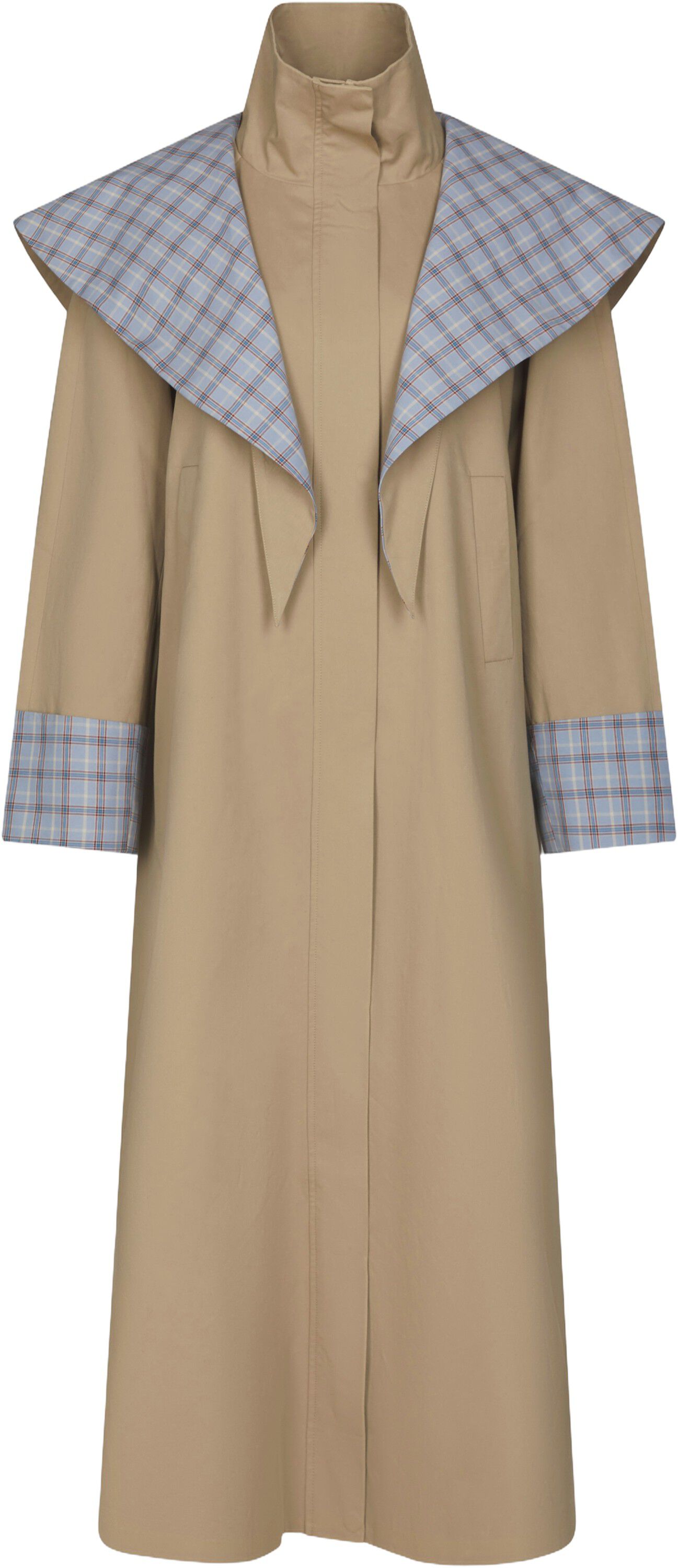 Ulline Trenchcoat