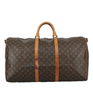 Louis Vuitton Keepall