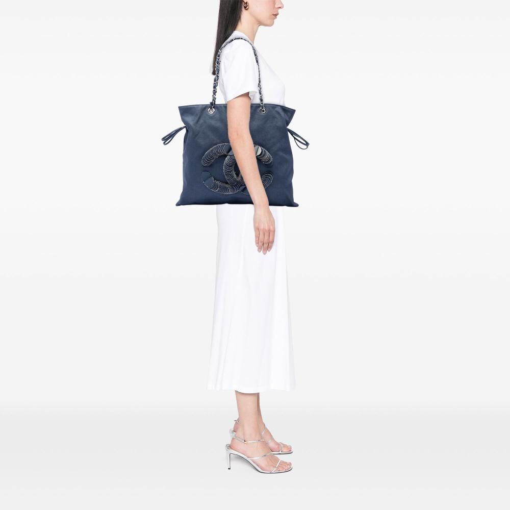 Chanel Tote