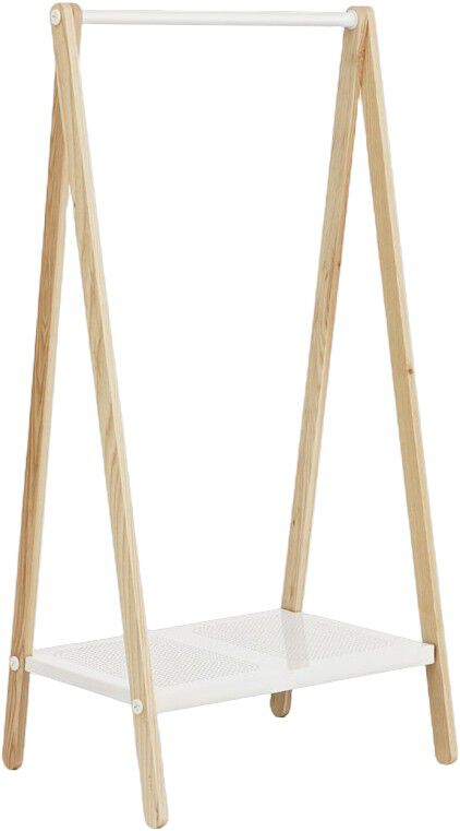 Toj Clothes Rack Small