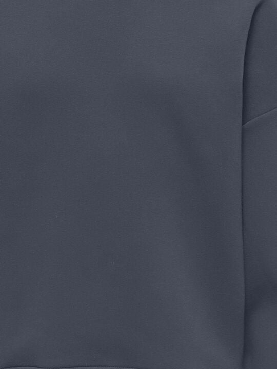 KOGSWEAT L/S CREW OVERSIZE SWT NOOS