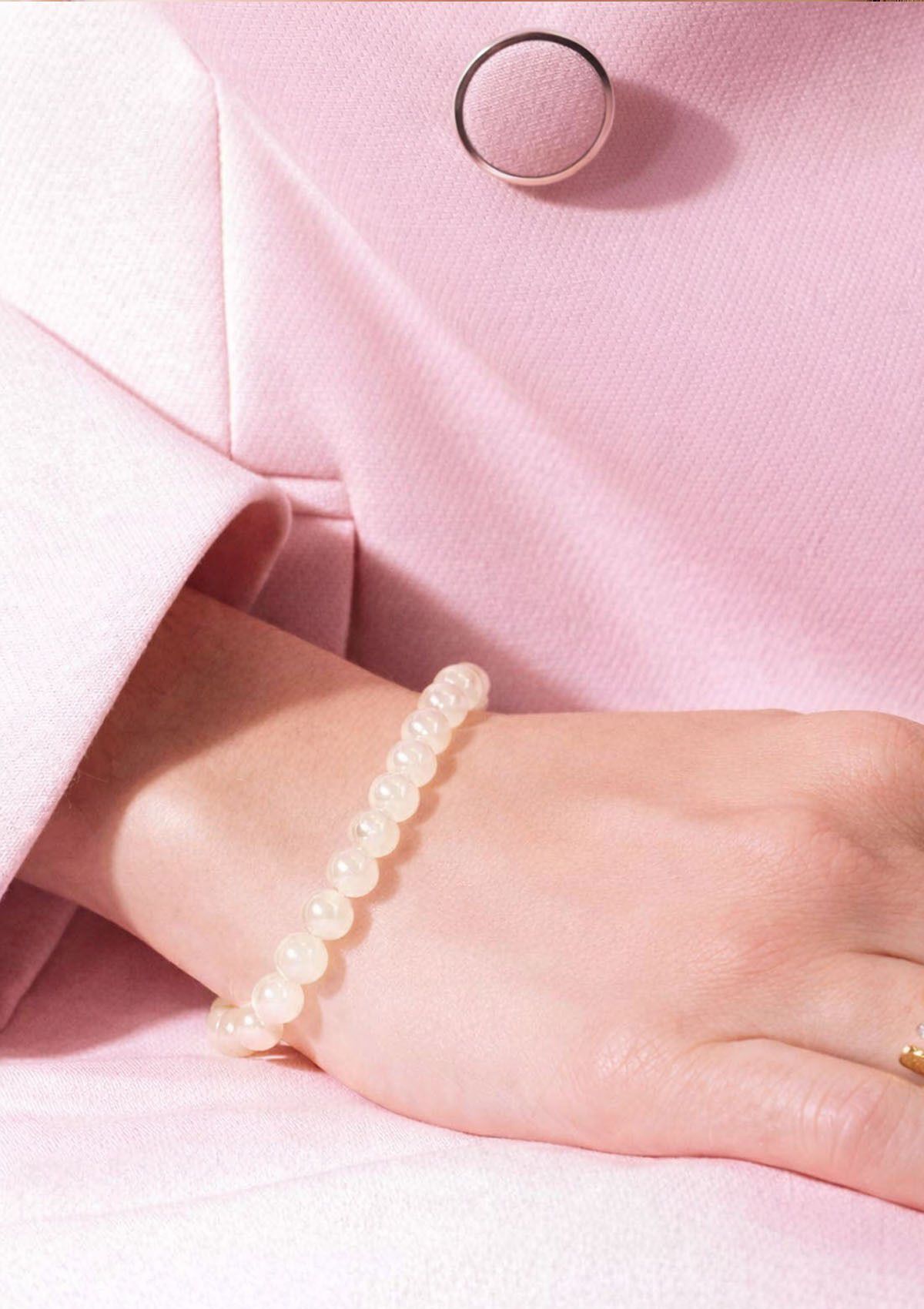 CANDY CORAL LEMON S BRACELET