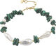 Green Ellie armbånd