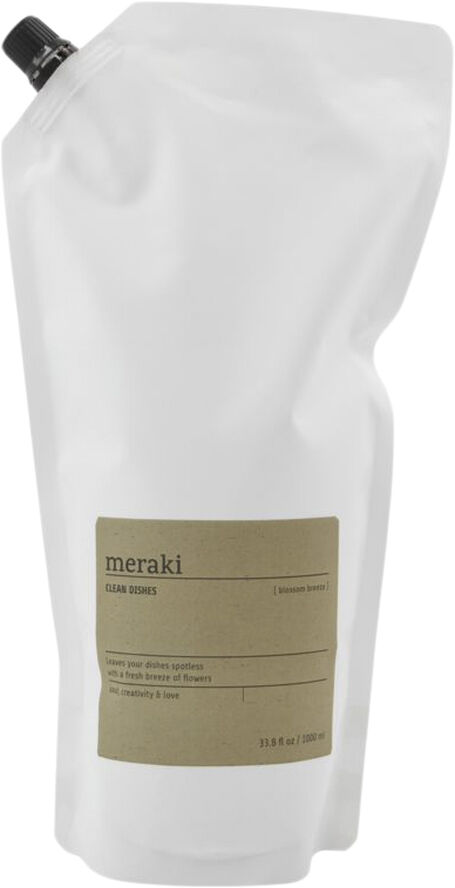 Diskmedel, Blossom breeze refill