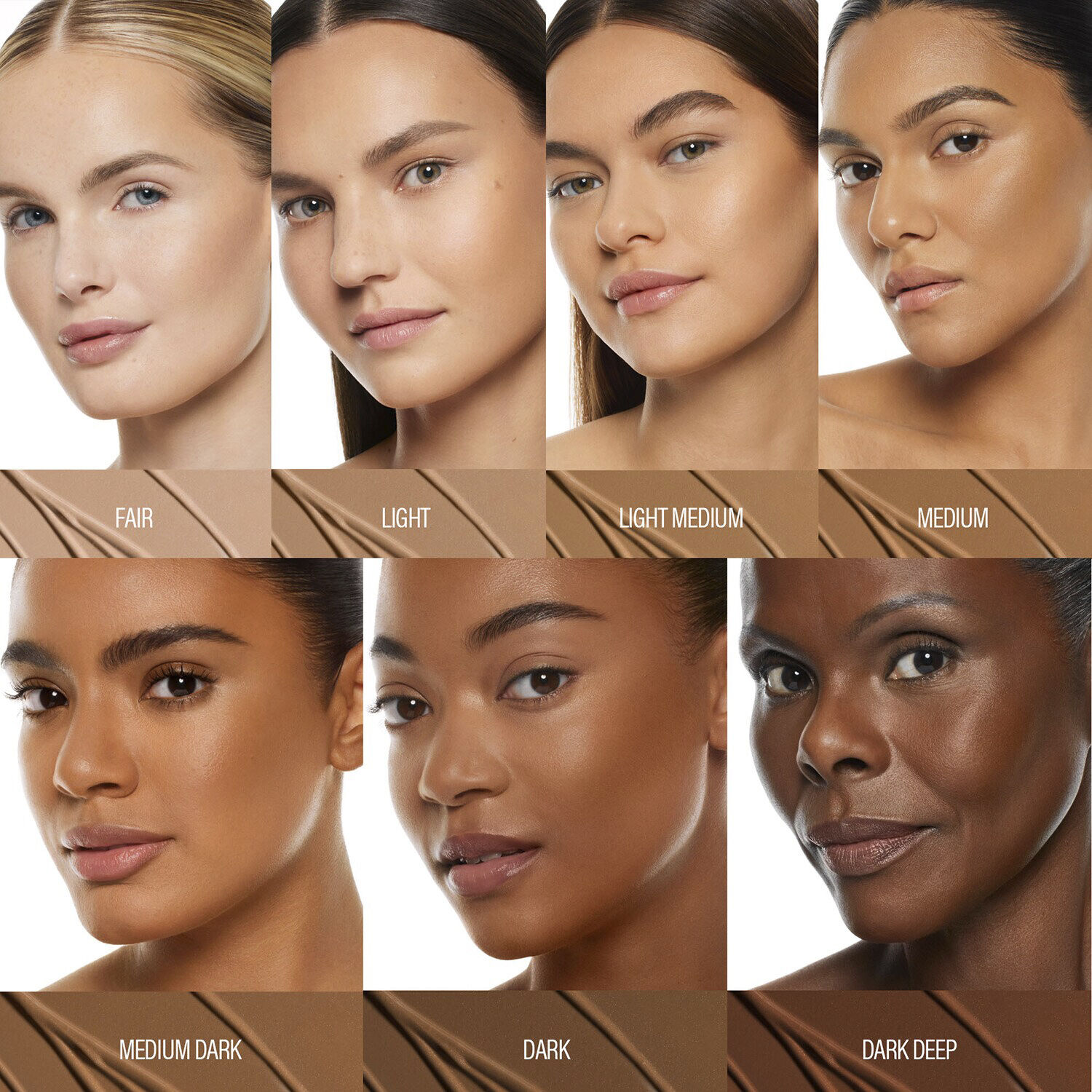 SoftSculpt&reg; - Skulpterande bronzerserum