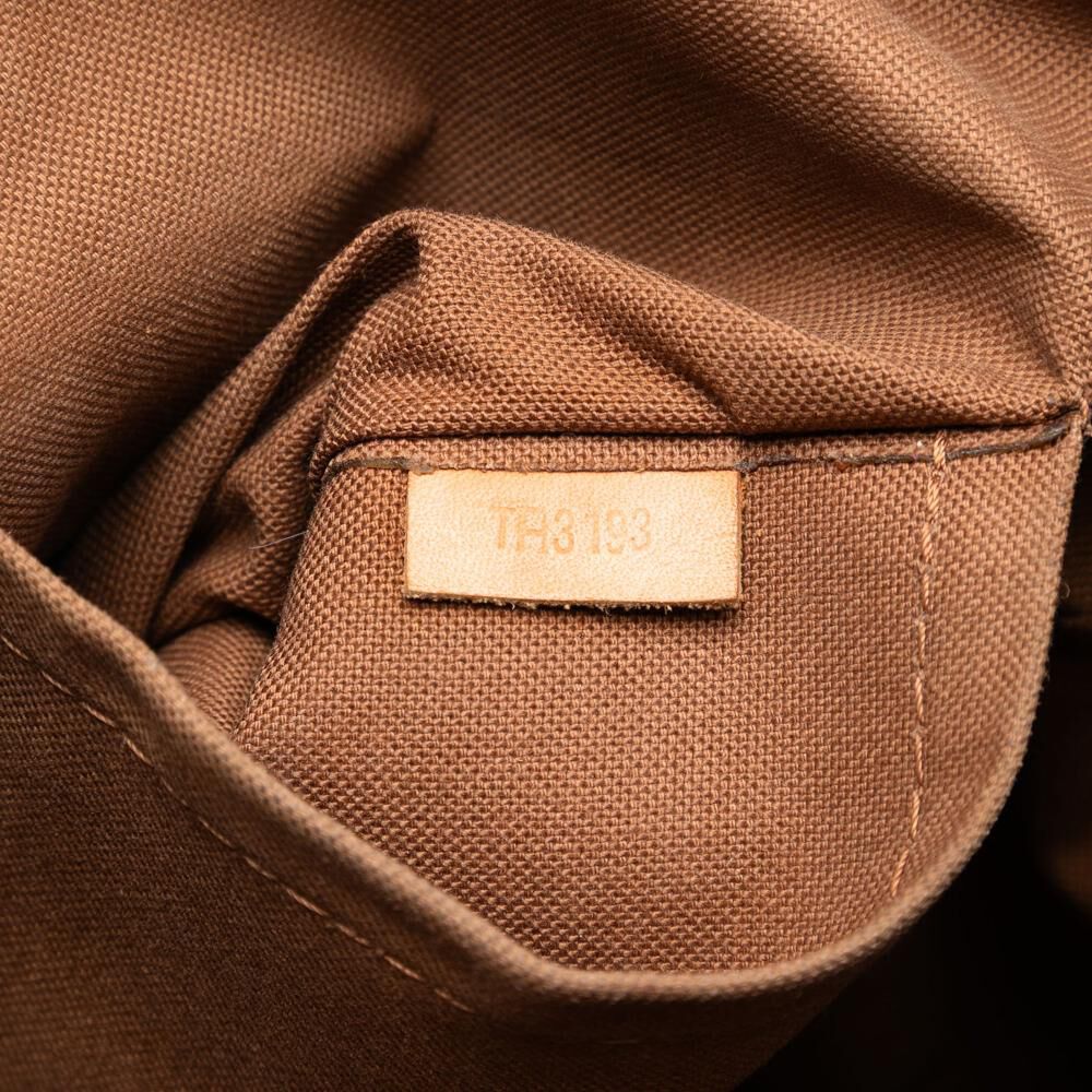 Louis Vuitton Palermo