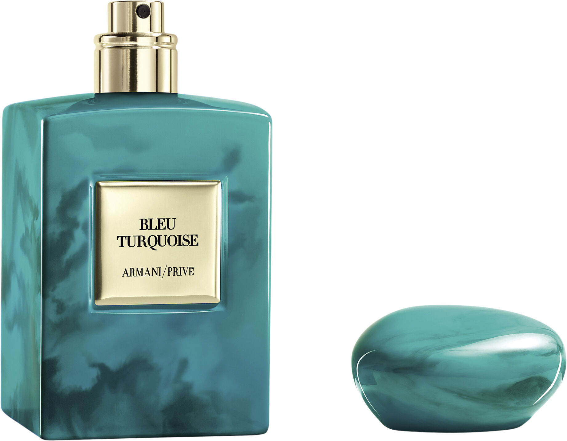 Armani Priv&egrave; Blue Turquoise Eau De Parfum