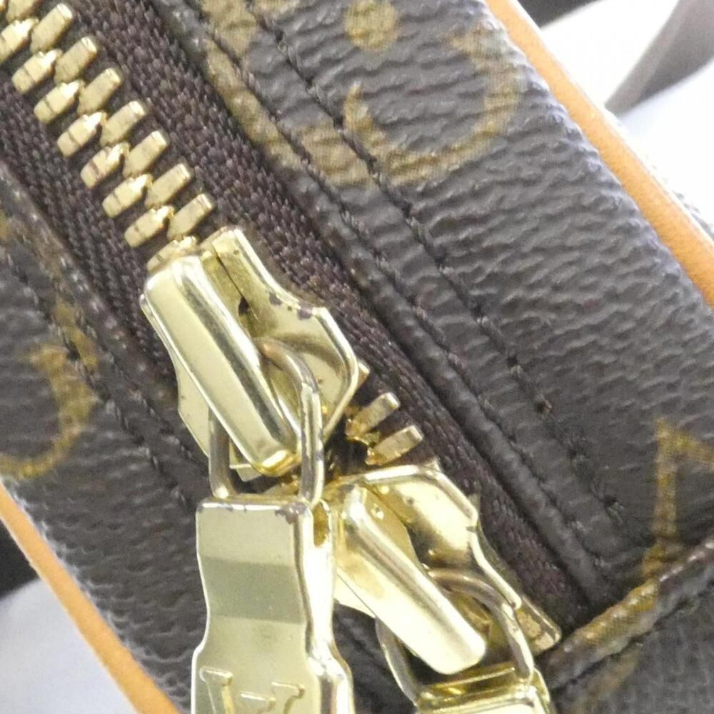 Louis Vuitton Pochette Gange