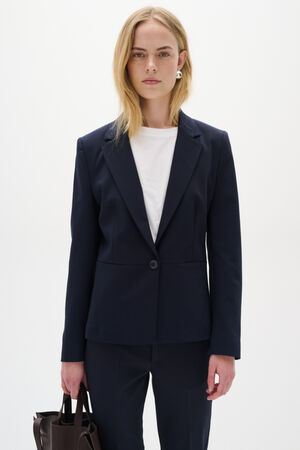 Zella blazer