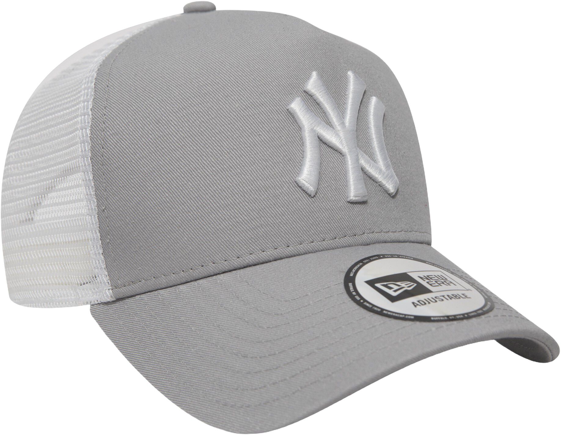 CLEAN TRUCKER 2 NEYYAN GRAWHI