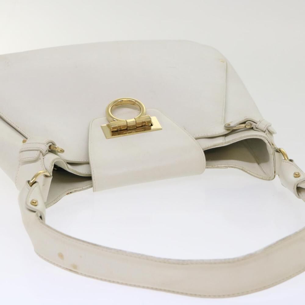 Salvatore Ferragamo Shoulder Bag