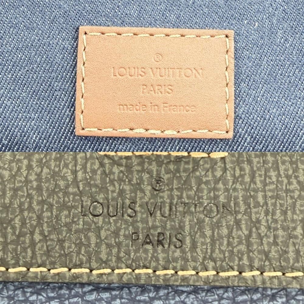 Louis Vuitton Backpack