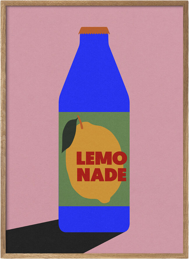 Rosi Feist - Lemo Nade