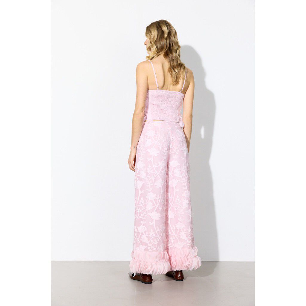 Aiko Trousers