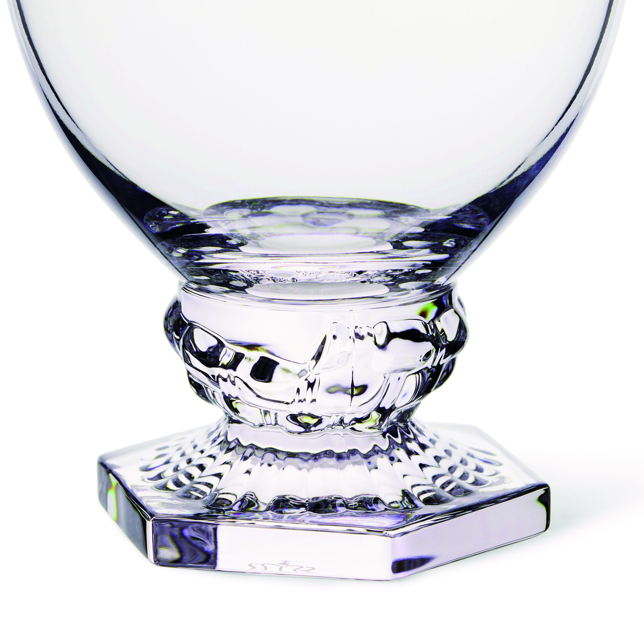 Aurora vandglas, 27 cl, 2 stk.