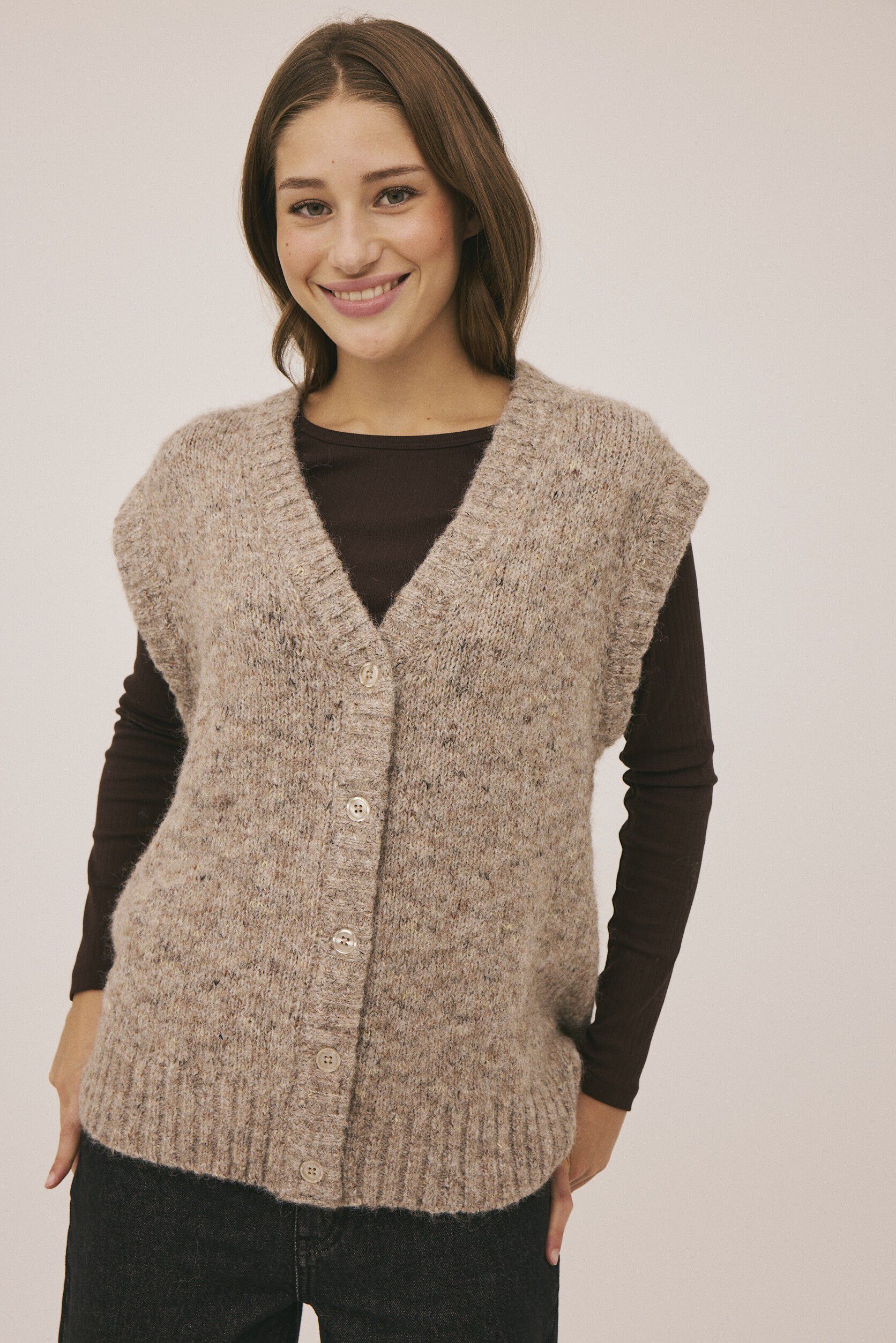 Ella 2 Strikvest - GRS