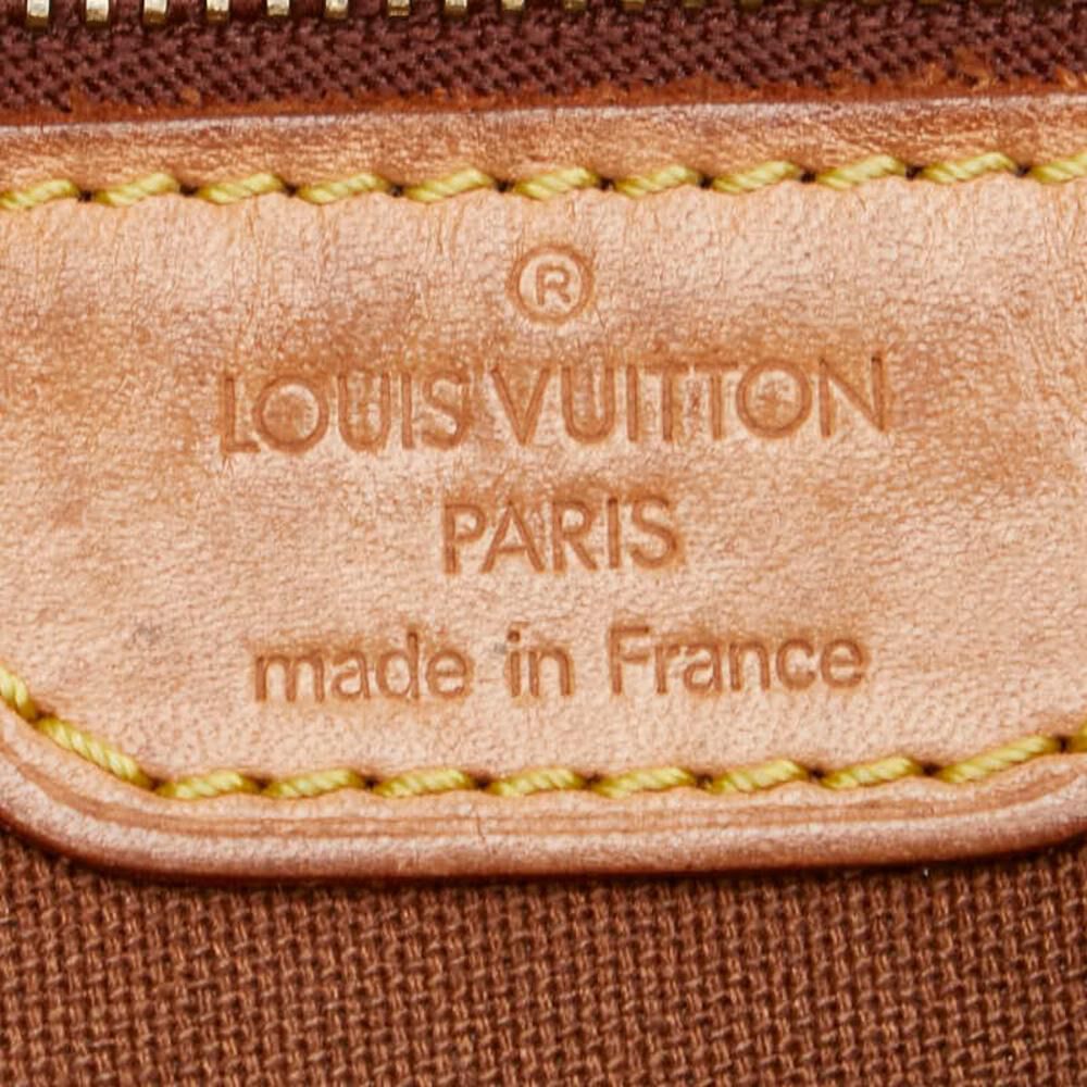 Louis Vuitton Looping