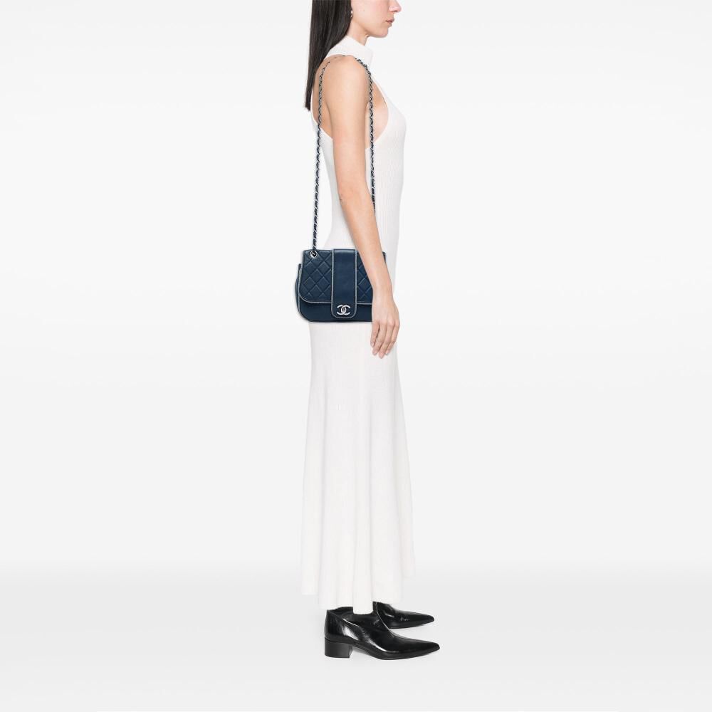 Chanel Flap Bag