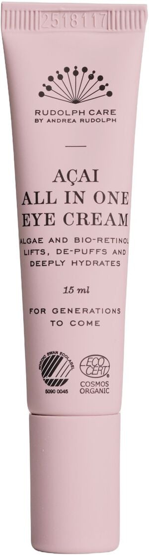 A&ccedil;ai All in One Eye Cream