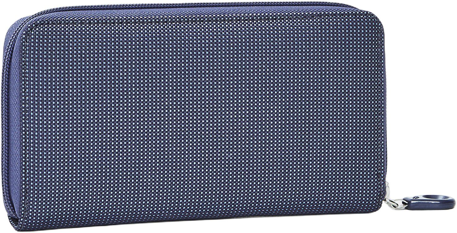 MD20 WALLET / DEEP BLUE