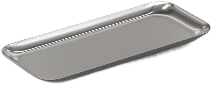 Stainless Steel Tray - Small