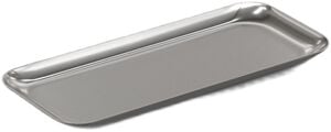 Stainless Steel Tray - Small