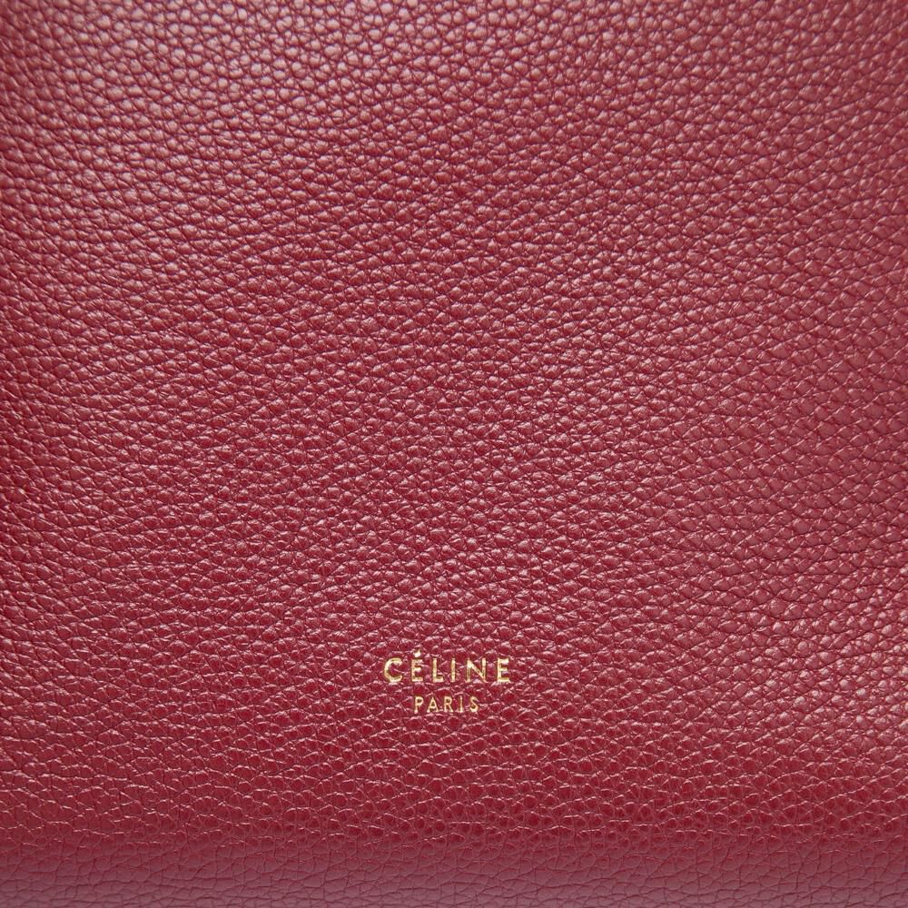Celine Shoulder Bag