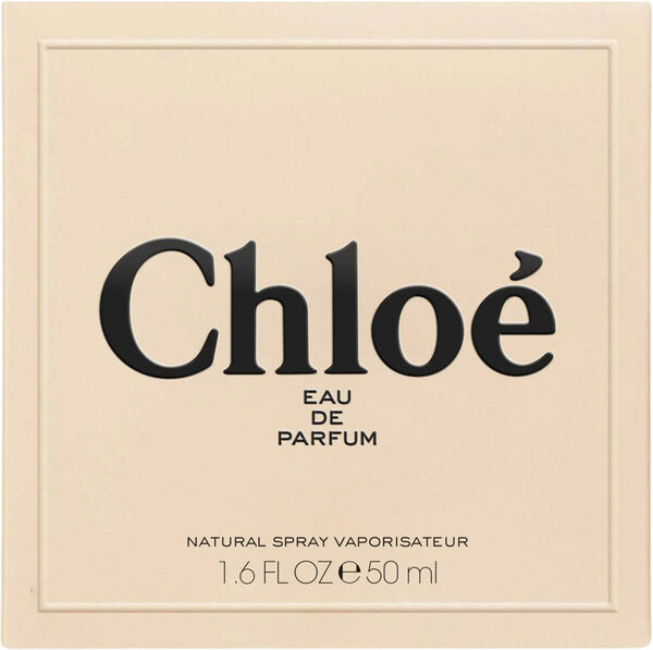 Chloé Eau de Parfum