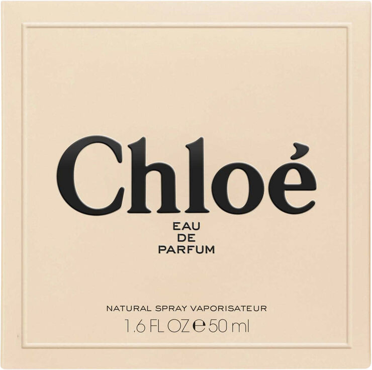 Chloé Eau de Parfum