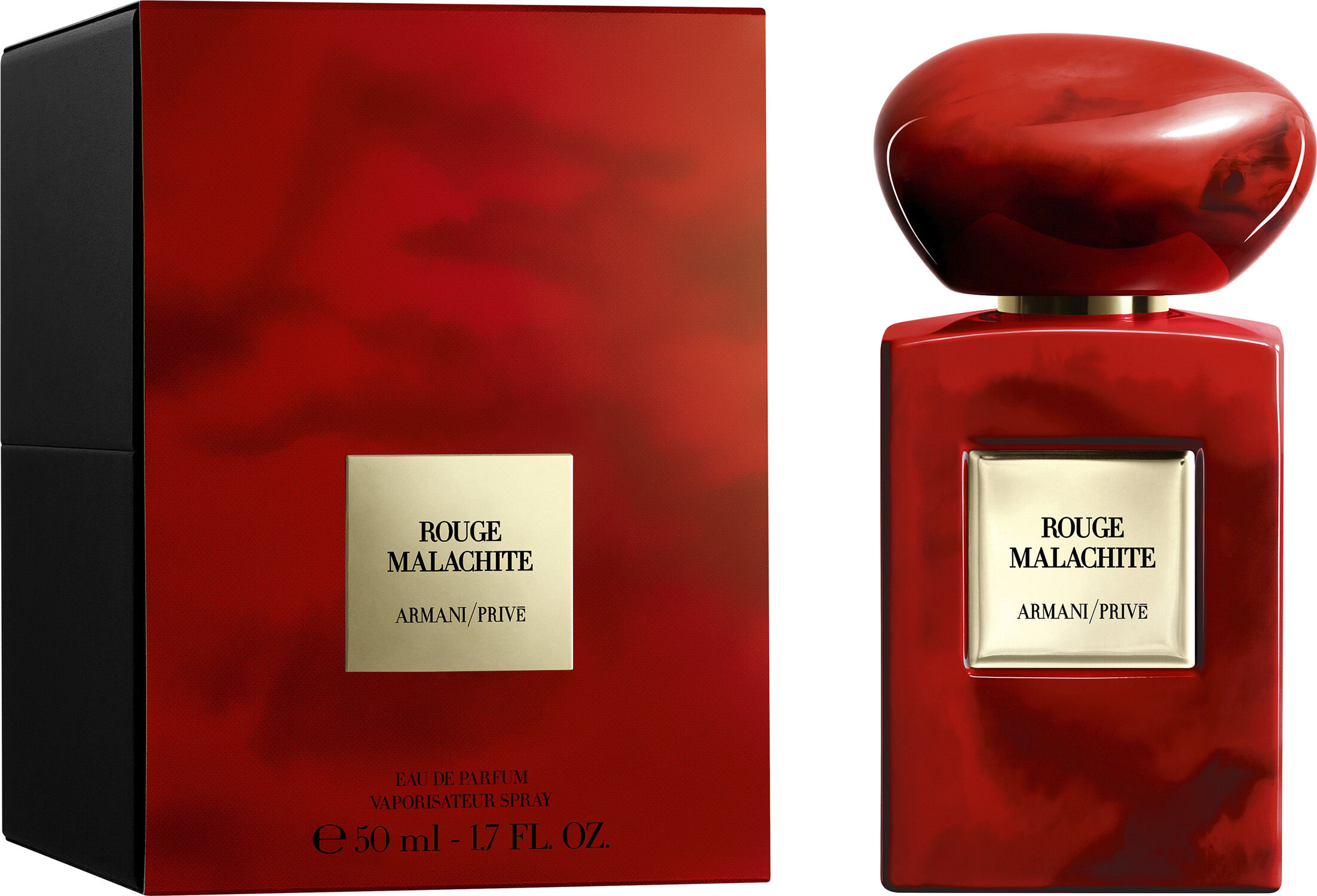 Giorgio Armani Priv&eacute;  Rouge Malachite Eau De Parfum