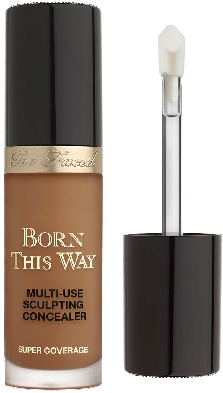 Born This Way Super Coverage Multi-Use Concealer - Concealer