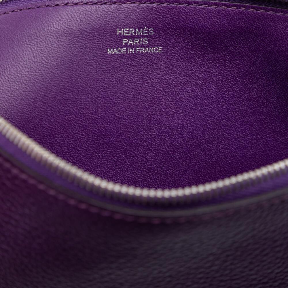 Herm&egrave;s Pouch